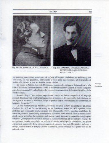 LAMINA V25615: Nicanor de la Sotta