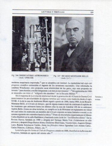 LAMINA V25355: R. Montaner Bello