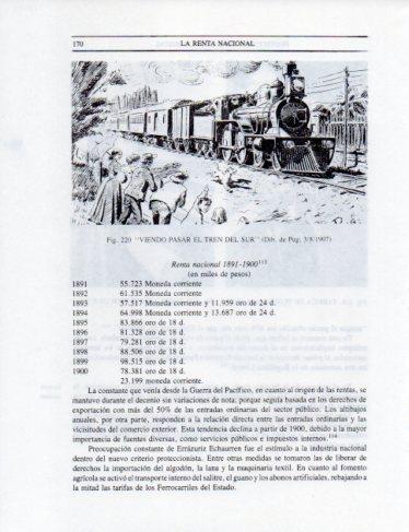 LAMINA V25341: Viendo pasar el Tren del Sur por Pug