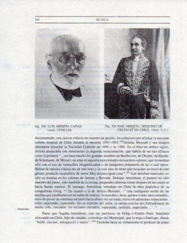 LAMINA V25374: L. Arrieta Cañas y Jose Arrieta 