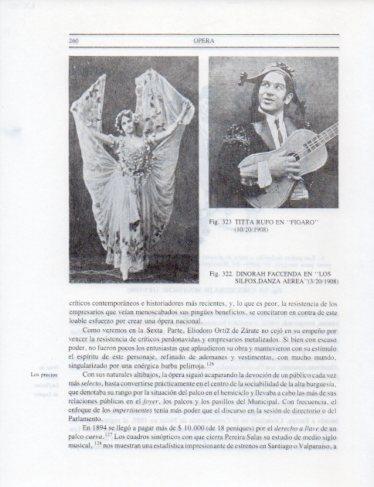 LAMINA V25380: Titta Rufo y Dinorah Faccenda