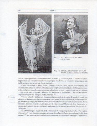 LAMINA V25380: Titta Rufo y Dinorah Faccenda