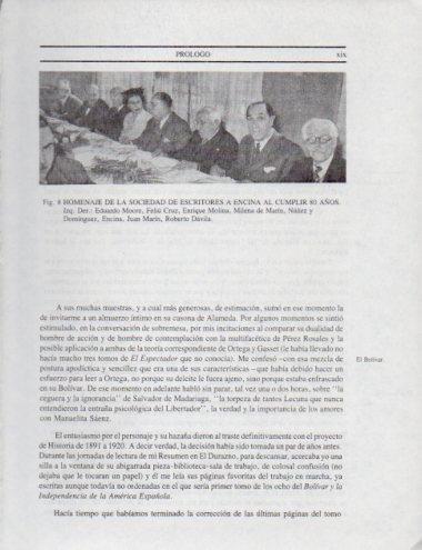 LAMINA V25256: Homenaje a Francisco A. Encina