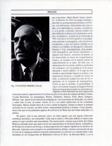 LAMINA V25268: Eugenio Pereira Salas