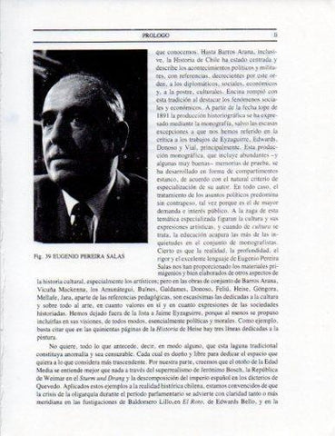 LAMINA V25268: Eugenio Pereira Salas