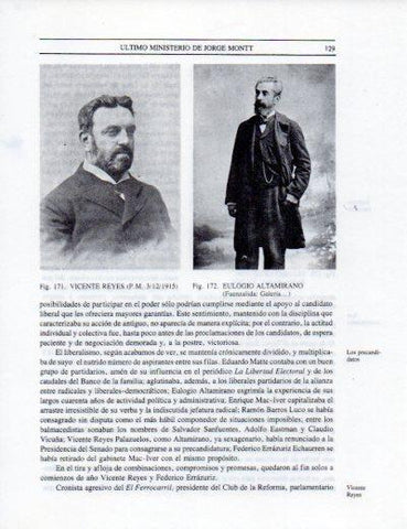 LAMINA V25321: Vicente Reyes y Eulogi Altamiro