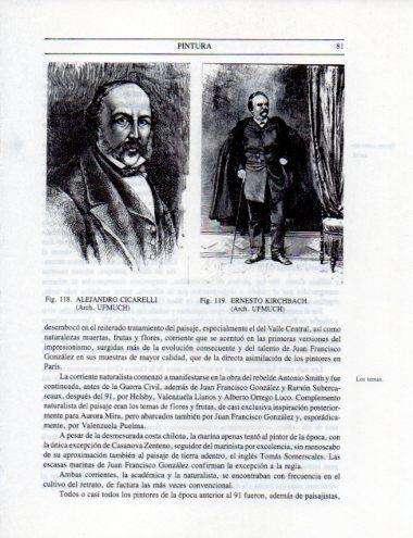 LAMINA V25300: Alejando Cicarelli y E. Kirchbach