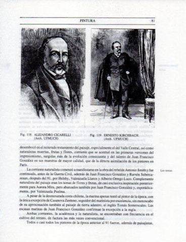 LAMINA V25300: Alejando Cicarelli y E. Kirchbach