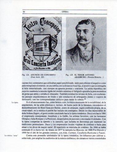 LAMINA V25302: Antonio Aramburo tenor