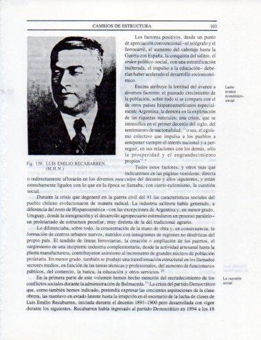 LAMINA V25308: Luis Emilio Recabarren
