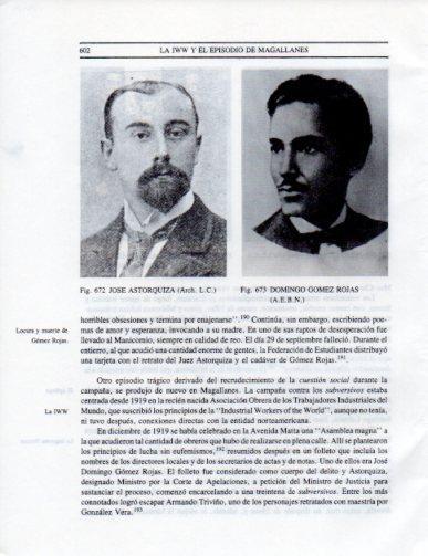 LAMINA V25524: J. Astorquiza y D. Gomez Rojas