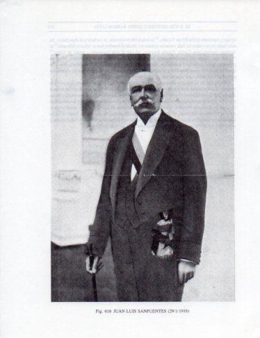 LAMINA V25499: Juan Luis Sanfuentes
