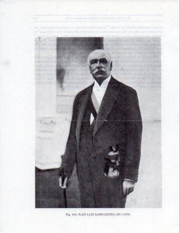 LAMINA V25499: Juan Luis Sanfuentes