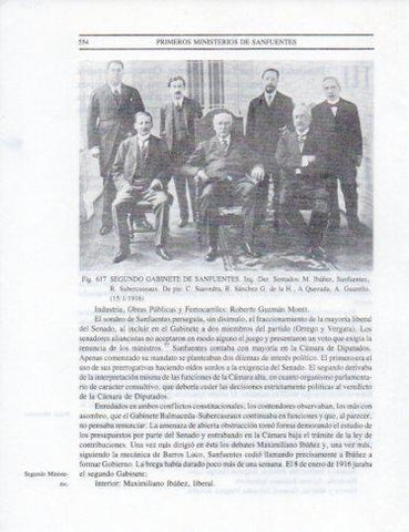 LAMINA V25500: Segundo Gabinete de Sanfuentes