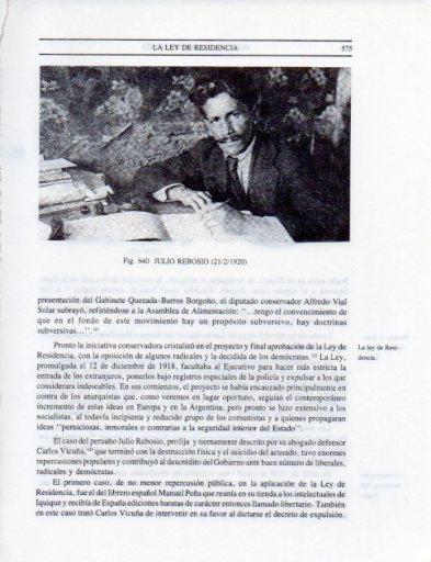 LAMINA V25511: Julio Rebosio