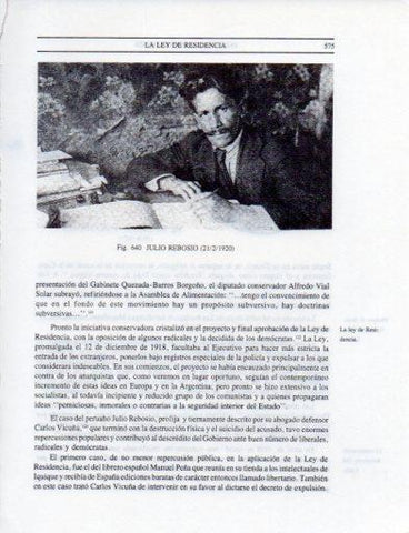 LAMINA V25511: Julio Rebosio