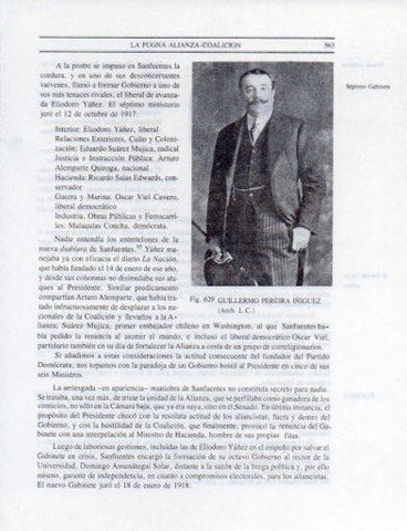 LAMINA V25505: G. Pereira Iñiguez