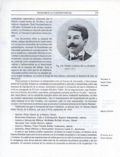 LAMINA V25509: P. Garcia de la Huerta