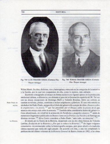 LAMINA V25560: L. Thayer Ojeda y T. Thayer Ojeda