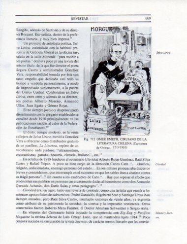 LAMINA V25545: Omer Emeth caricatura por Omega