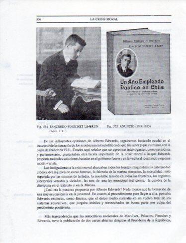 LAMINA V25476: T. Pinochet Le-Brun