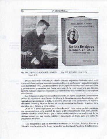 LAMINA V25476: T. Pinochet Le-Brun