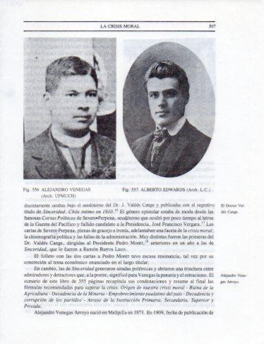 LAMINA V25477: A. Venegas y Alberto Edwards