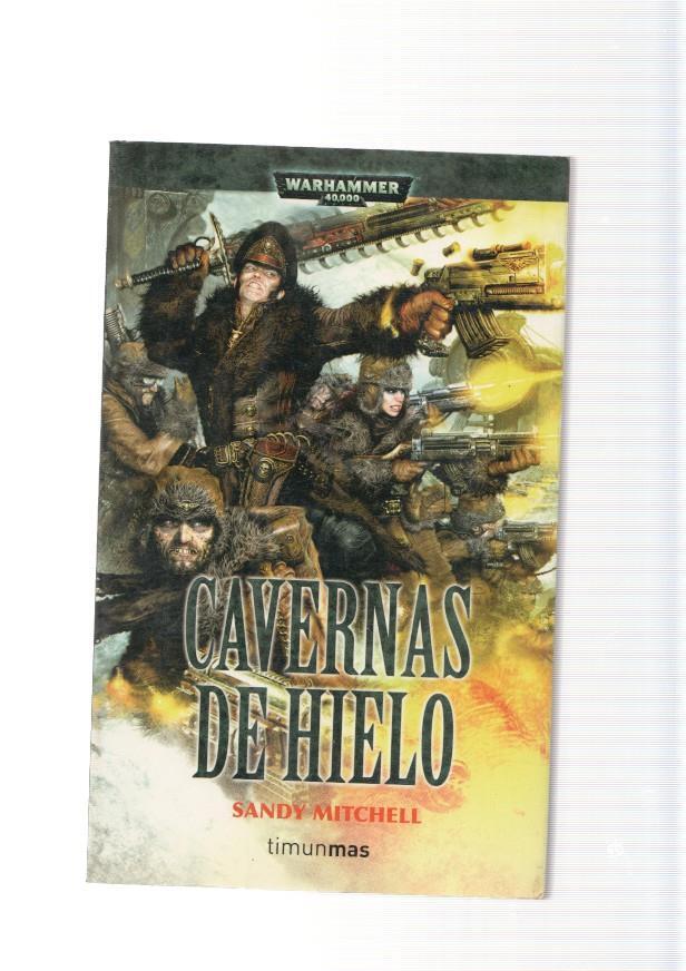 Cavernas de hielo