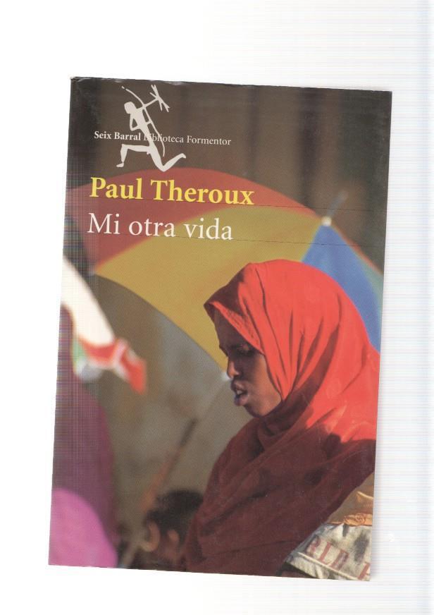 Mi otra vida