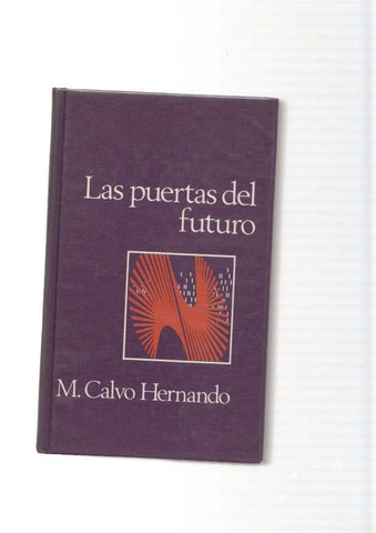 Las puertas del futuro