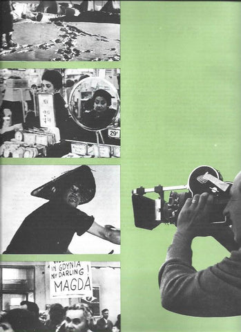 LAMINA 34044: Cine Documental