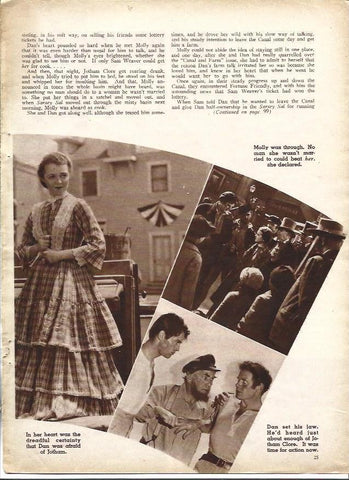 LAMINA 34179: Fotogramas de The Farmer takes a wife