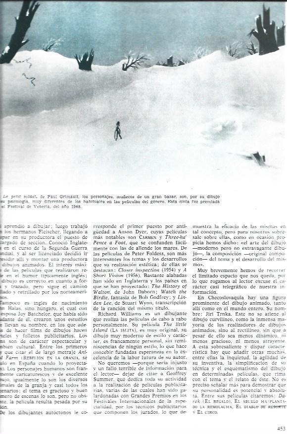 LAMINA 34042: Le petit soldat