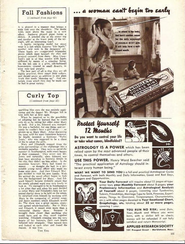 LAMINA 34220: Publicidad de chiclet Wrigley's