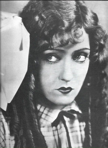LAMINA 33873: Mary Astor