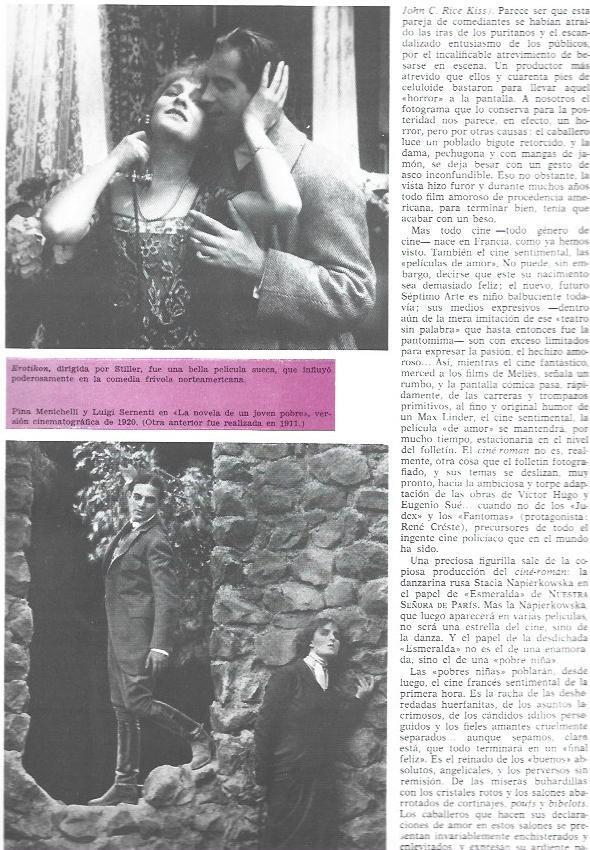 LAMINA 33865: Escena de Erotikon