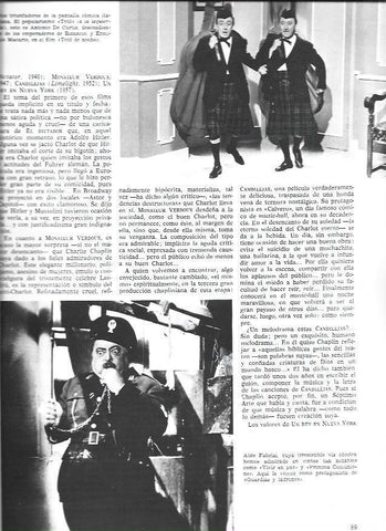 LAMINA 33861: Aldo Fabrizi y Toto