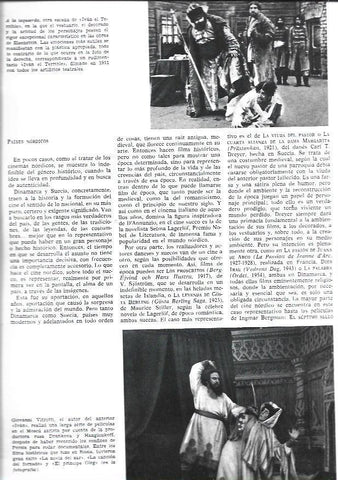 LAMINA 33910: Fotogramas de Ivan el Terrible