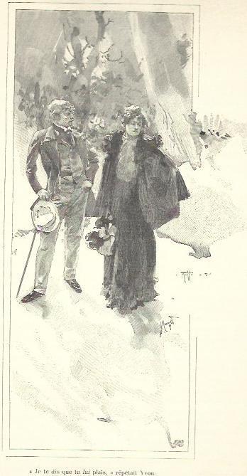 LAMINA 33817: Ilustracion de Marug