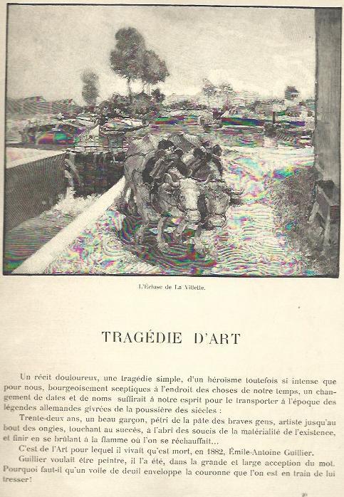 LAMINA 33803: L'Ecluse de La Villetre
