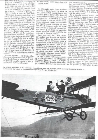 LAMINA 33854: Escena de High Flyng George