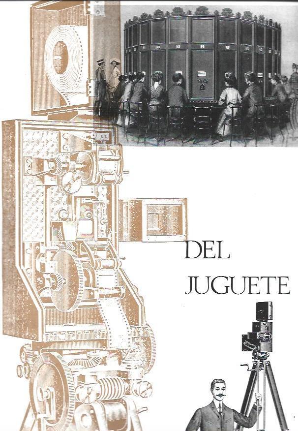 LAMINA 33826: Del juguete