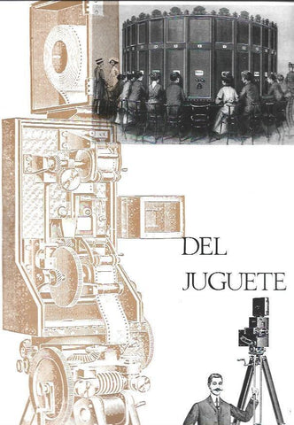 LAMINA 33826: Del juguete
