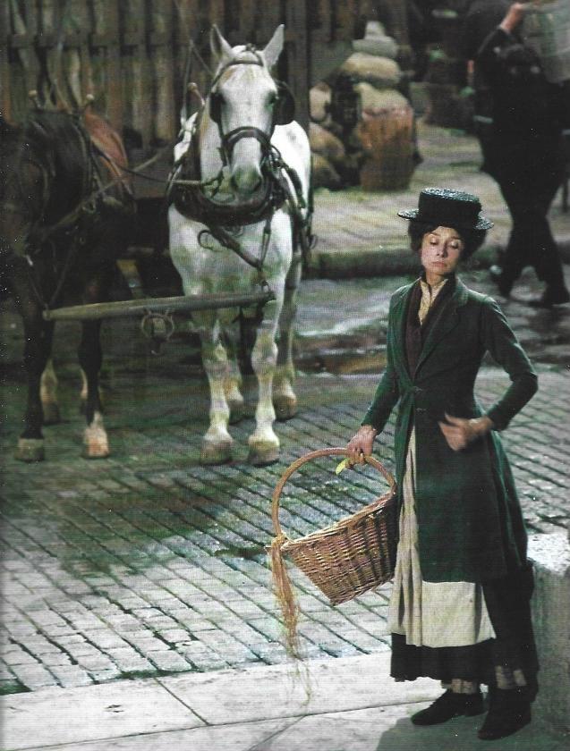 LAMINA 33989: My Fair Lady