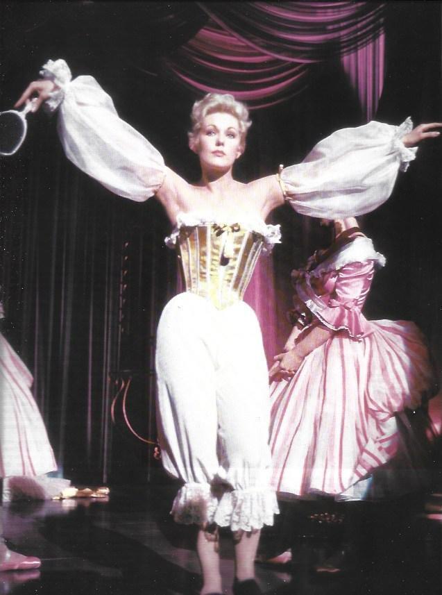 LAMINA 33985: Kim Novak en Pal Joey