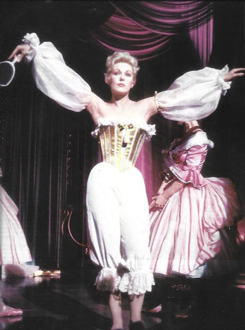 LAMINA 33985: Kim Novak en Pal Joey