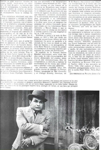 LAMINA 34011: Edward G. Robinson en Hampa dorada