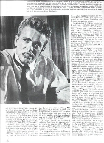 LAMINA 33972: James Dean 