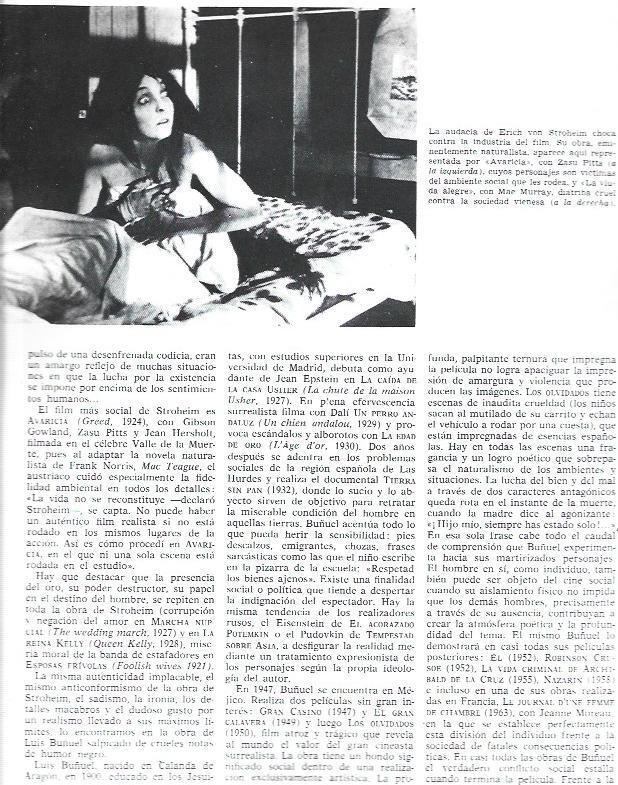 LAMINA 33962: Zasu Pitts en Avaricia