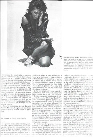LAMINA 33955: Sofia Loren en Dos mujeres